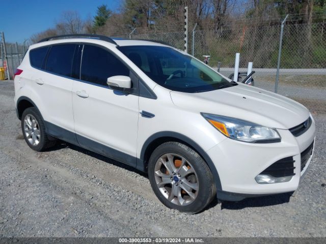 FORD ESCAPE 2013 1fmcu9hx1dua35602