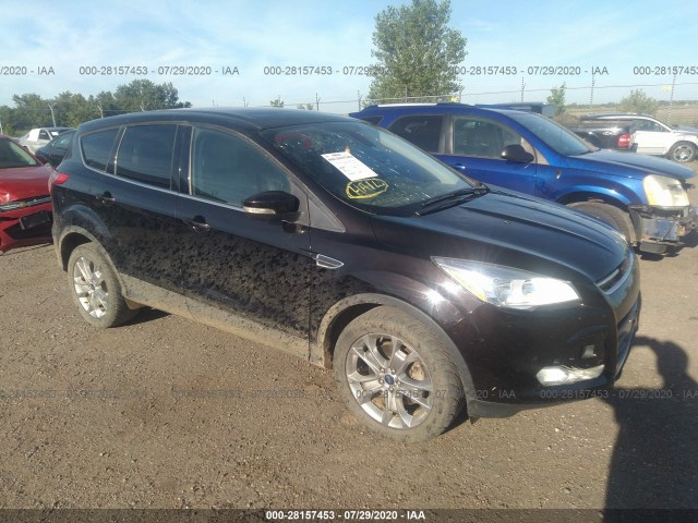 FORD ESCAPE 2013 1fmcu9hx1dua59091