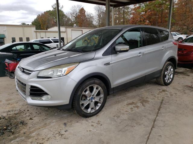 FORD ESCAPE 2013 1fmcu9hx1dua60127