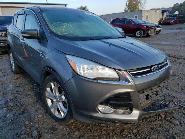 FORD ESCAPE SEL 2013 1fmcu9hx1dua60242