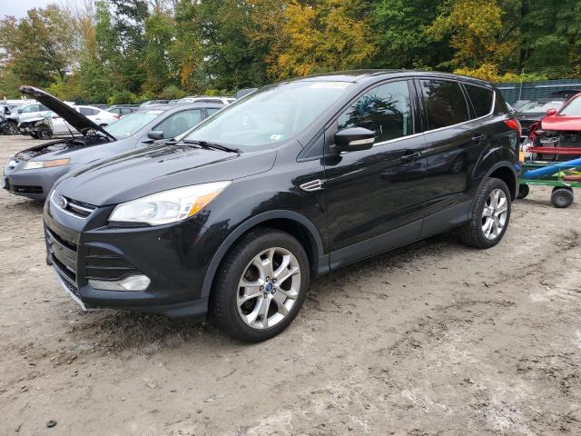 FORD ESCAPE SEL 2013 1fmcu9hx1dua94665