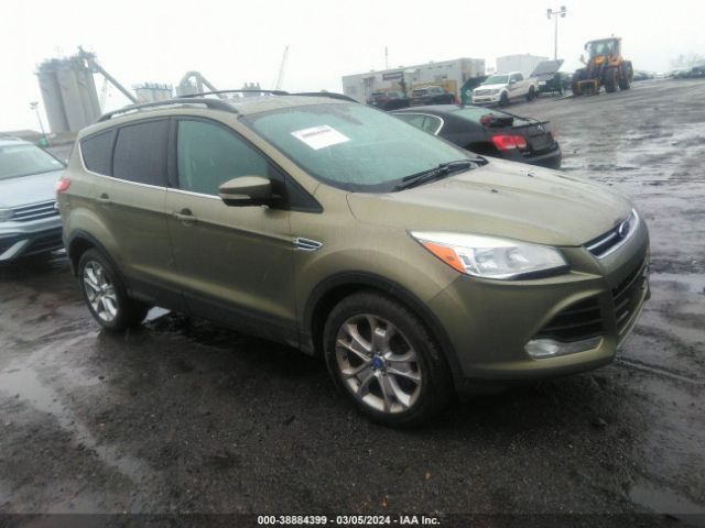 FORD ESCAPE 2013 1fmcu9hx1dua97095