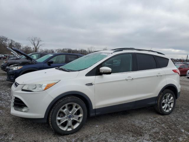 FORD ESCAPE SEL 2013 1fmcu9hx1dub01095