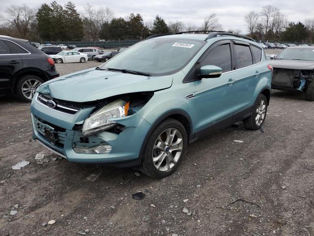 FORD ESCAPE 2013 1fmcu9hx1dub09861