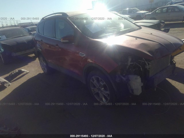 FORD ESCAPE 2013 1fmcu9hx1dub20049