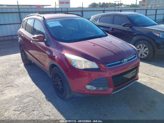 FORD ESCAPE 2013 1fmcu9hx1dub56758