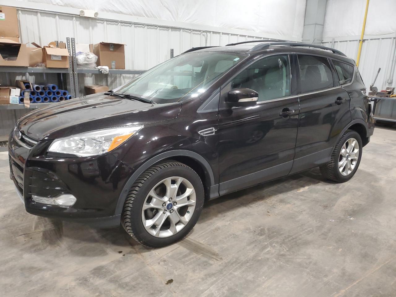 FORD ESCAPE 2013 1fmcu9hx1dub79179