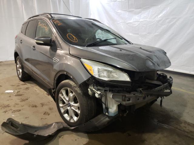 FORD ESCAPE SEL 2013 1fmcu9hx1dub79408