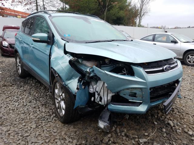 FORD ESCAPE SEL 2013 1fmcu9hx1dub88786