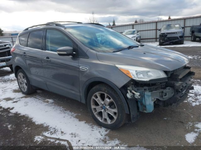 FORD ESCAPE 2013 1fmcu9hx1dub97522