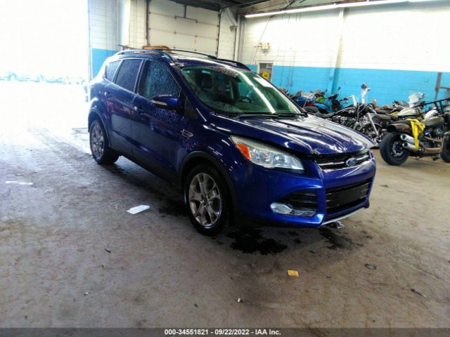 FORD ESCAPE 2013 1fmcu9hx1duc06932