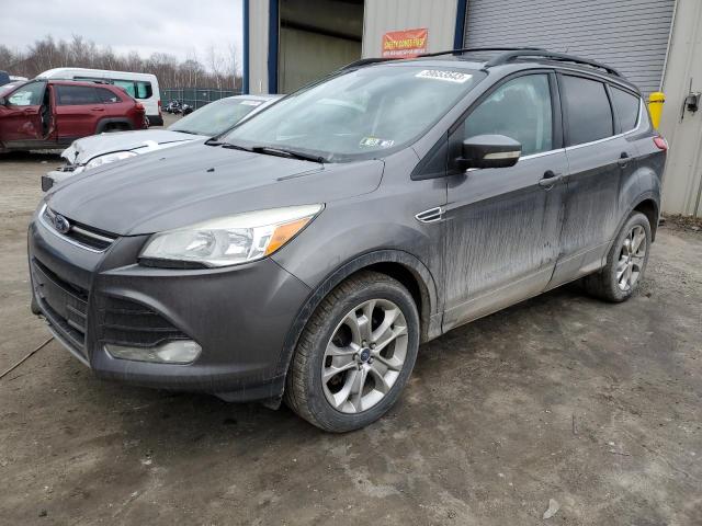 FORD ESCAPE SEL 2013 1fmcu9hx1duc16912