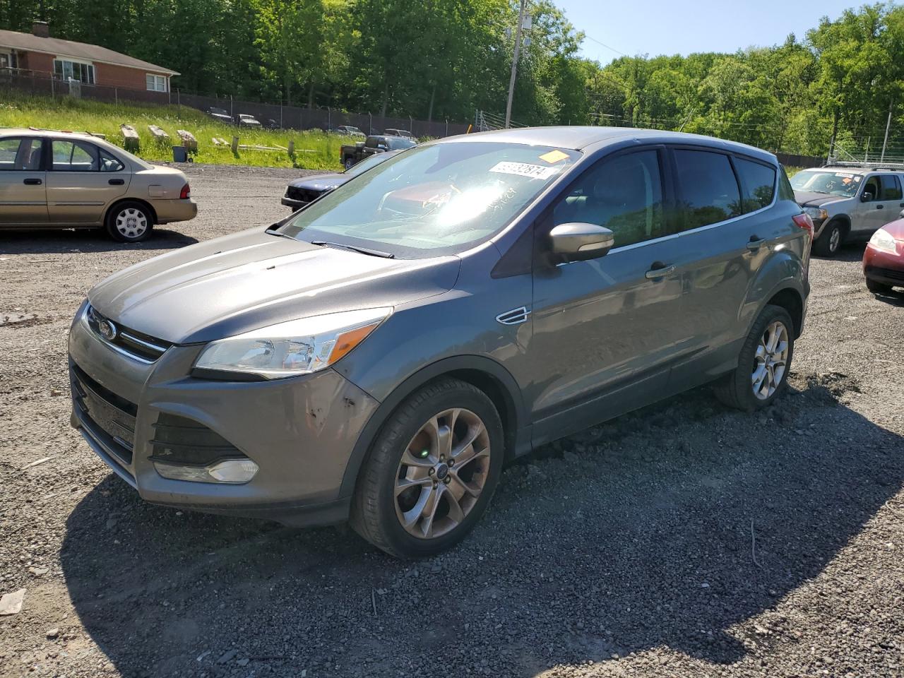 FORD ESCAPE 2013 1fmcu9hx1duc37744