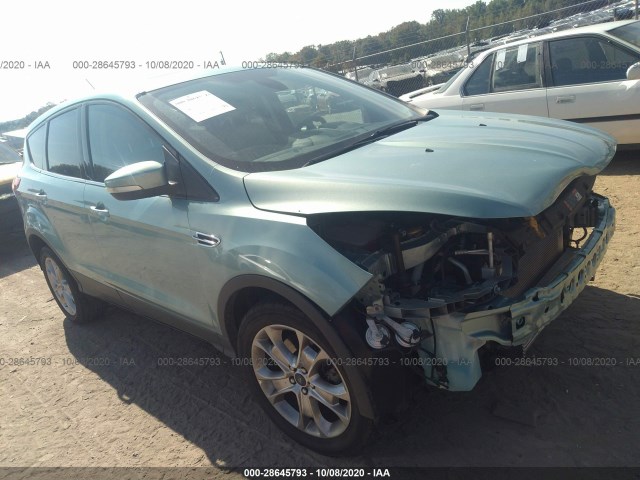 FORD ESCAPE 2013 1fmcu9hx1duc51546