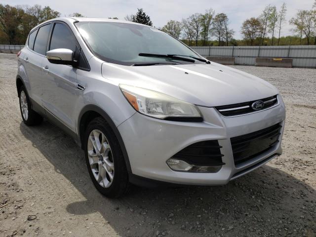 FORD ESCAPE SEL 2013 1fmcu9hx1duc63342