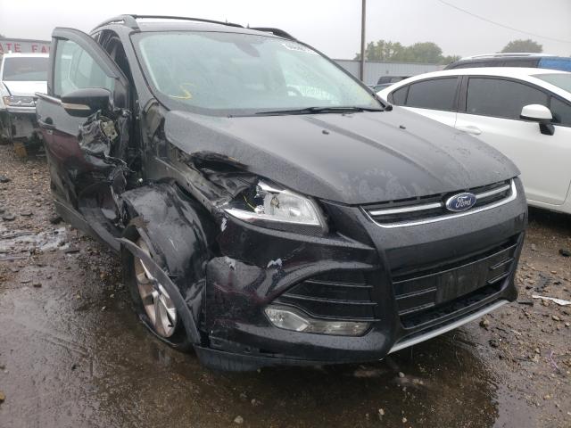 FORD ESCAPE SEL 2013 1fmcu9hx1duc75412