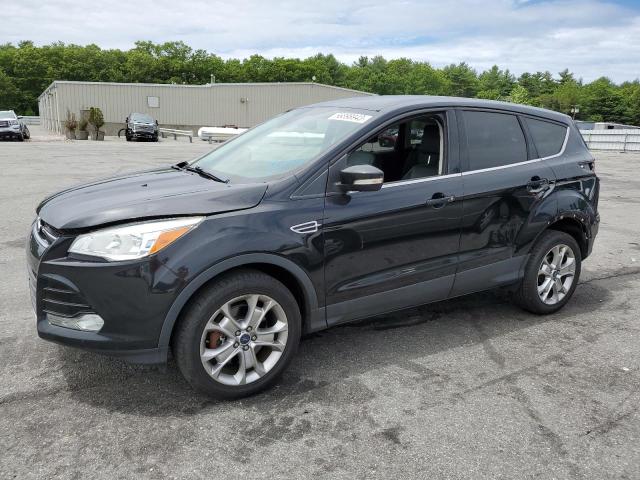 FORD ESCAPE SEL 2013 1fmcu9hx1dud11812