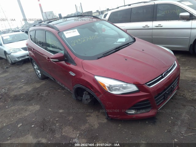 FORD ESCAPE 2013 1fmcu9hx1dud16461