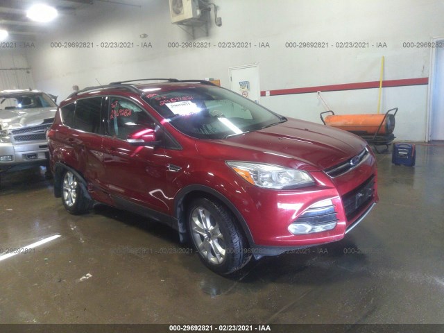 FORD ESCAPE 2013 1fmcu9hx1dud23913