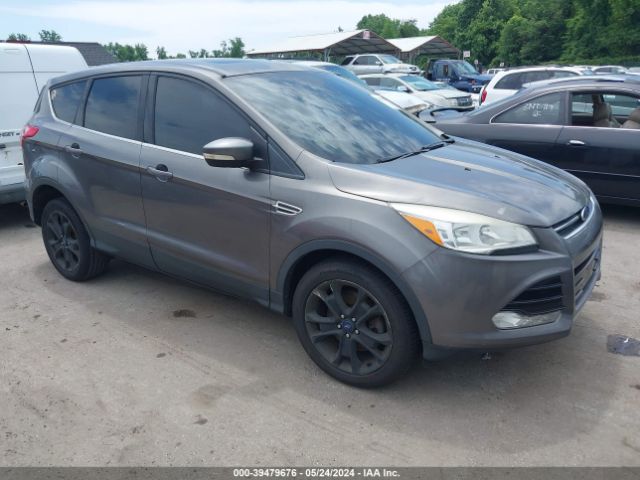 FORD ESCAPE 2013 1fmcu9hx1dud31607