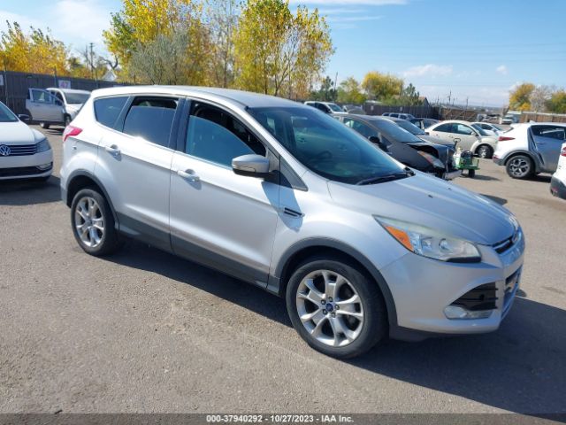 FORD ESCAPE 2013 1fmcu9hx1dud42073