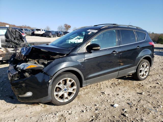 FORD ESCAPE 2013 1fmcu9hx1dud62162