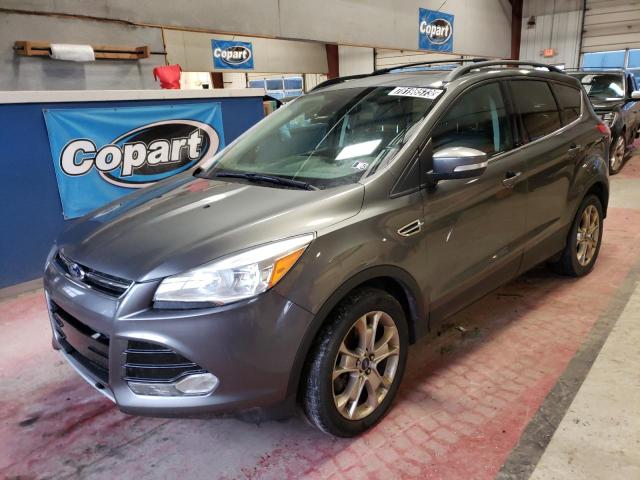 FORD ESCAPE 2013 1fmcu9hx2dua16461