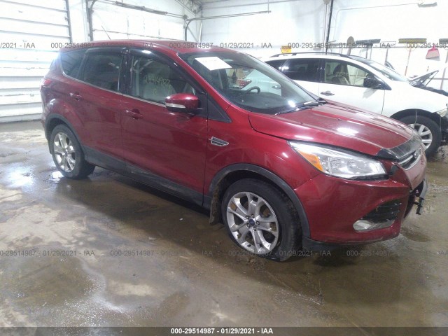 FORD ESCAPE 2013 1fmcu9hx2dua23927