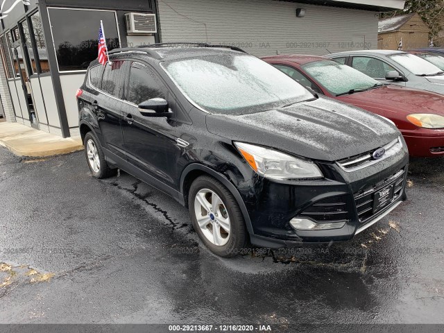 FORD ESCAPE 2013 1fmcu9hx2dua48245