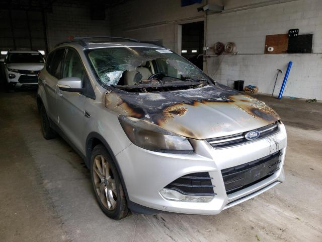 FORD ESCAPE SEL 2013 1fmcu9hx2dua51324