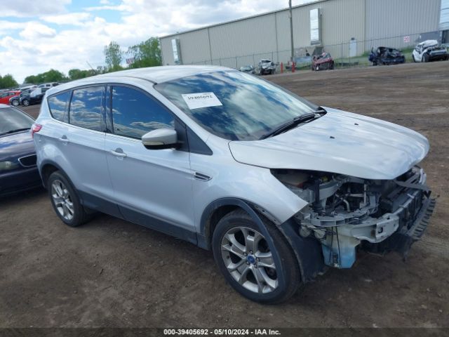 FORD ESCAPE 2013 1fmcu9hx2dua72531