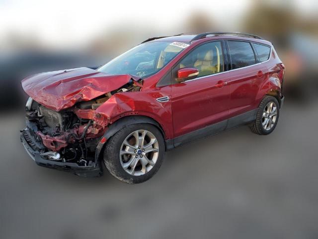 FORD ESCAPE 2013 1fmcu9hx2dua91841