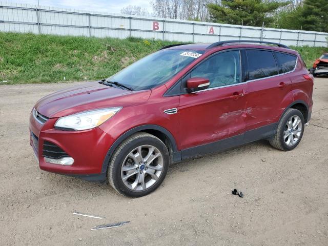 FORD ESCAPE 2013 1fmcu9hx2dua99907