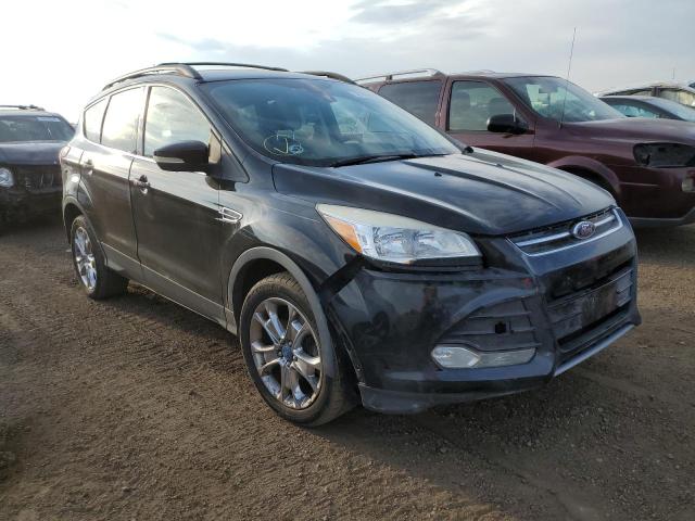 FORD ESCAPE SEL 2013 1fmcu9hx2dub06712