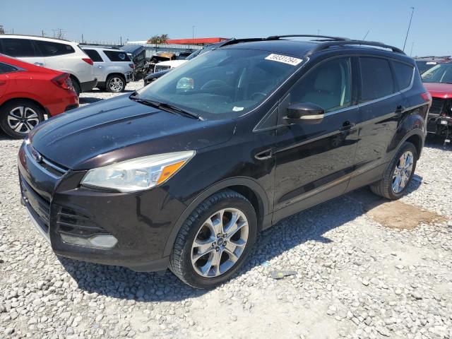 FORD ESCAPE 2013 1fmcu9hx2dub23378