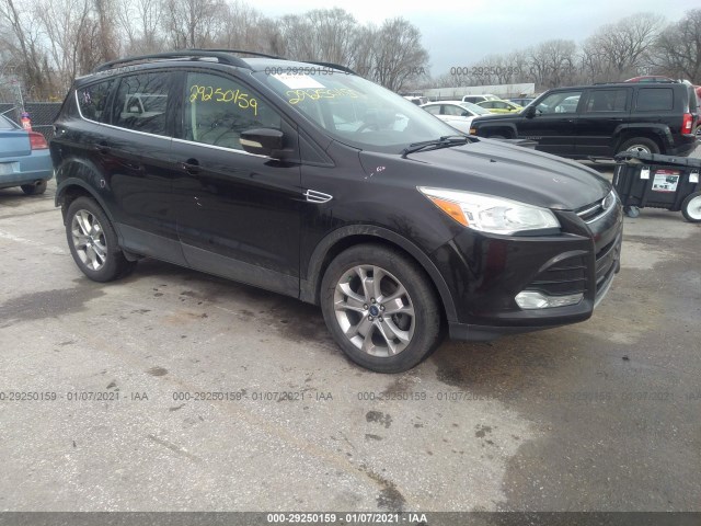 FORD ESCAPE 2013 1fmcu9hx2dub28001