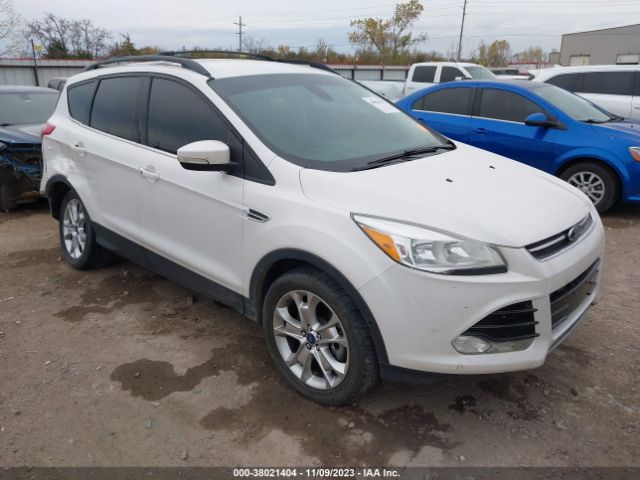 FORD ESCAPE 2013 1fmcu9hx2dub39161