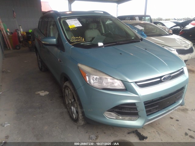 FORD ESCAPE 2013 1fmcu9hx2dub76663