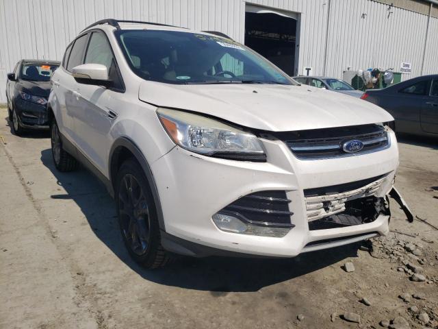 FORD ESCAPE SEL 2013 1fmcu9hx2dub89574