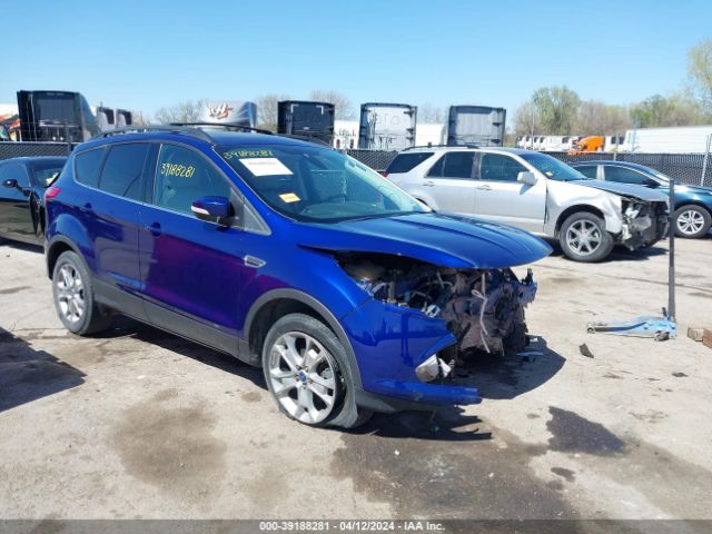 FORD ESCAPE 2013 1fmcu9hx2dub96508