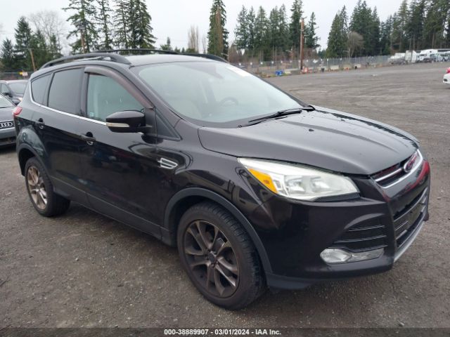 FORD ESCAPE 2013 1fmcu9hx2dub97612