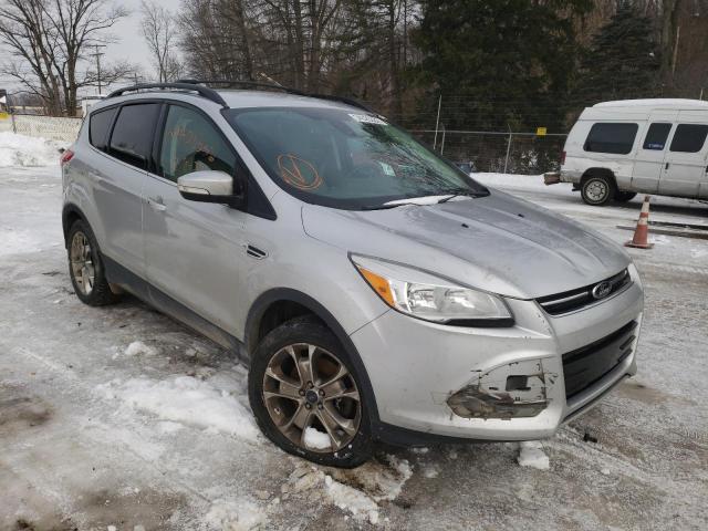 FORD ESCAPE SEL 2013 1fmcu9hx2duc33833