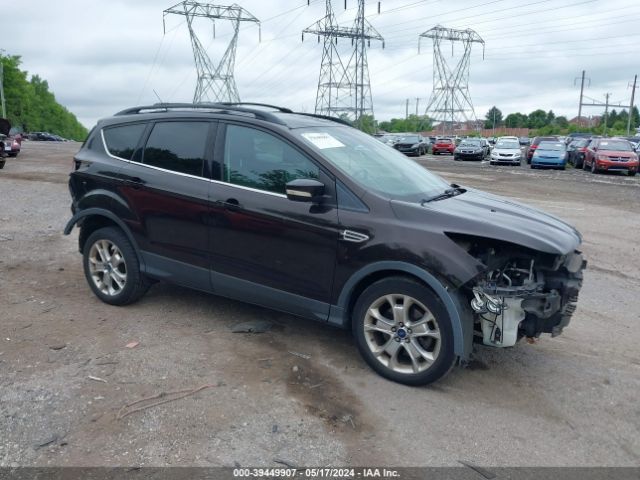 FORD ESCAPE 2013 1fmcu9hx2duc58425