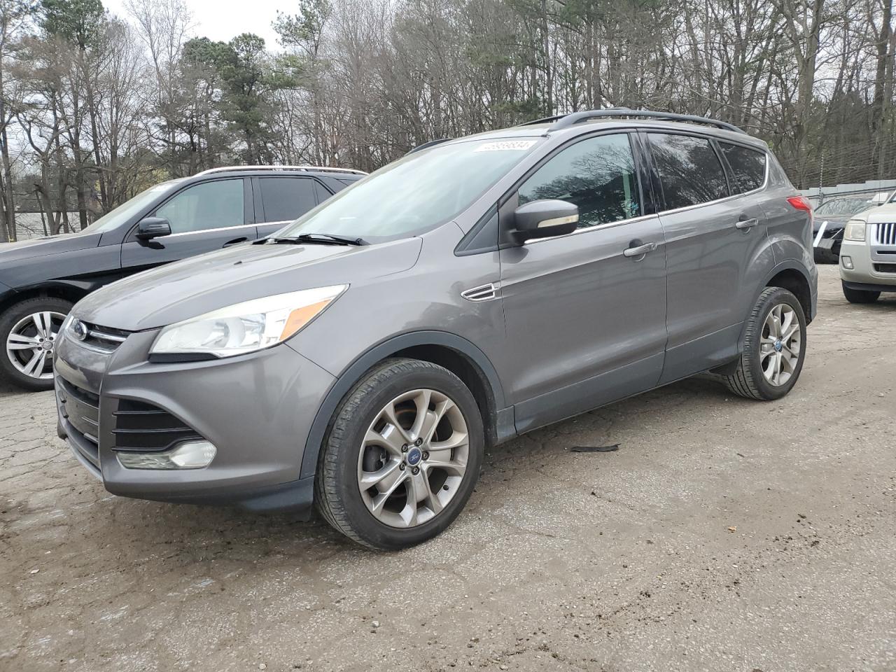 FORD ESCAPE 2013 1fmcu9hx2duc68341