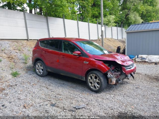 FORD ESCAPE 2013 1fmcu9hx2duc68789