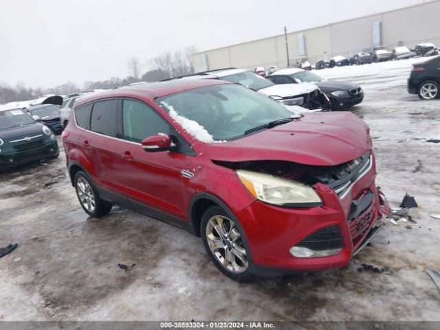 FORD ESCAPE 2013 1fmcu9hx2duc77508