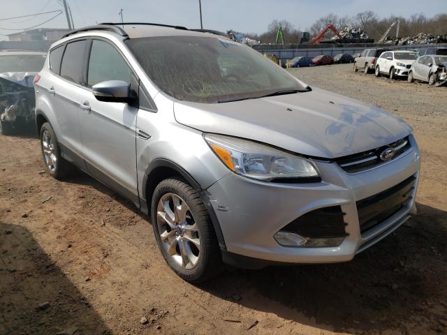 FORD ESCAPE SEL 2013 1fmcu9hx2dud62722