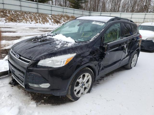 FORD ESCAPE SEL 2013 1fmcu9hx3dua33690