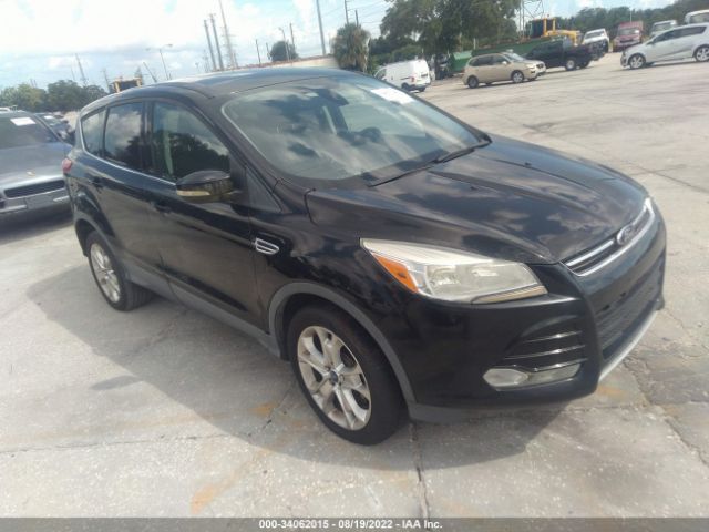 FORD ESCAPE 2013 1fmcu9hx3dua35696