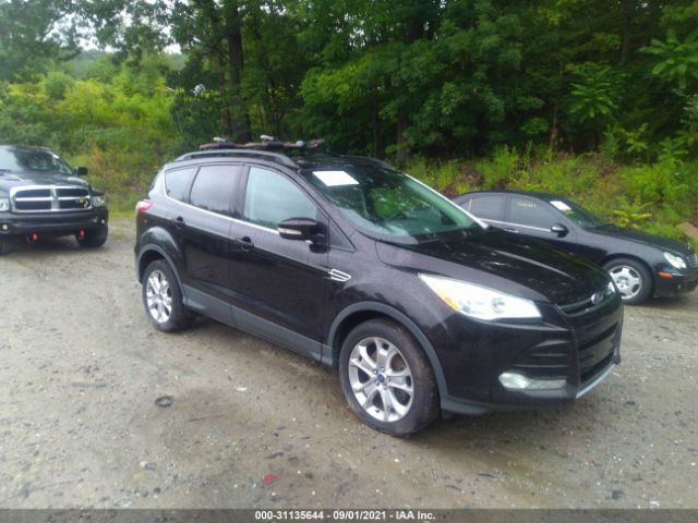 FORD ESCAPE 2013 1fmcu9hx3dua69945